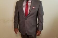 Photo of George Ellison Photo of George Ellison