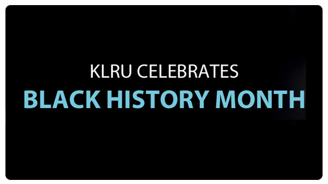 klru black history